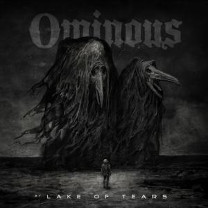 Lake Of Tears Ominous cover