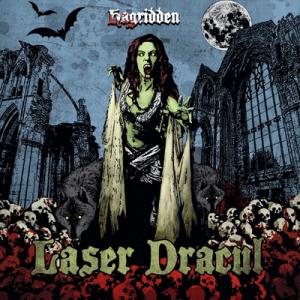 Laser Dracul Hagridden cover