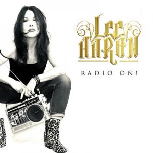Lee Aaron Lee Aaron Radio On! cover