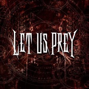Let Us Prey Above The Vaulted Sky single cover