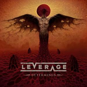 Leverage Determinus cover