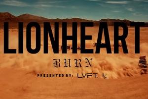 Lionheart video pic