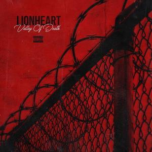 Lionheart Valley of Death cover