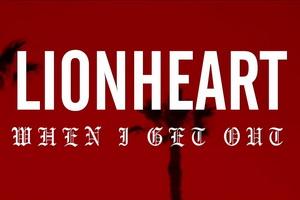 Lionheart video pic
