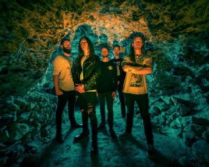 Livløs band pic