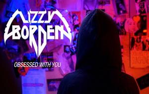 Lizzy Borden video pic
