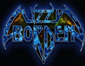 Lizzy Borden logo