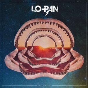 Lo-Pan Subtle cover