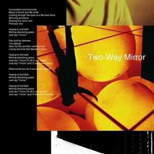 Loathe Two Way Mirror single cover
