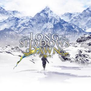 Long Shadows Dawn Isle of Wrath cover
