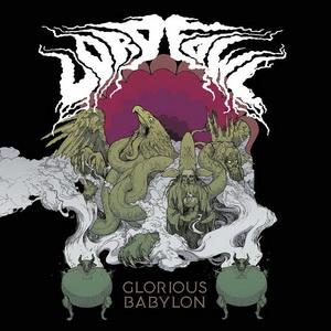 Lord Fowl Glorious Babylon cover
