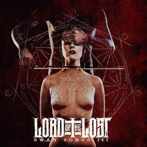 Lord Of The Lost Swan Songs III cover