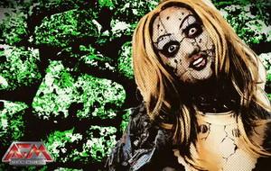 Lordi video pic