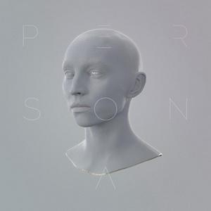 Lost In Kiev Persona cover