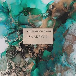 Louise Patricia Crane Snake Oil single cover