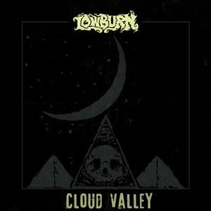 Lowburn Cloud Valley single cover