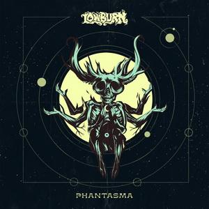 Lowburn Phantasma cover