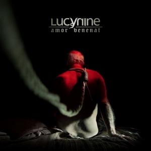 Lucynine Amor Venenat cover
