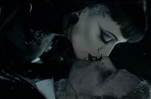 Motionless In White video pic