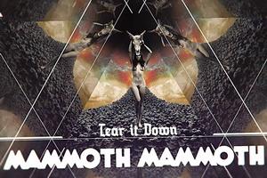 Mammoth Mammoth video pic