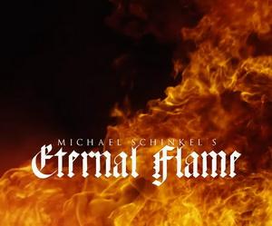 Michael Schinkel’s Eternal Flame video pic