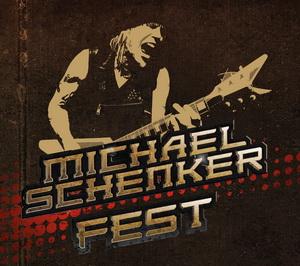 Michael Schenker Fest pic