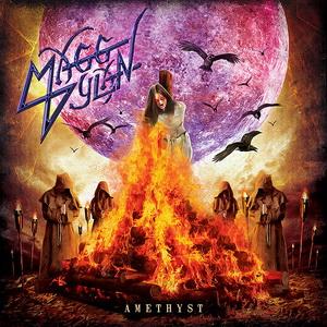 Magg Dylan Amethyst cover