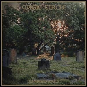 Magic Circle Departed Souls cover
