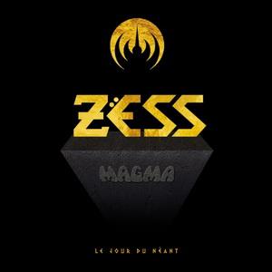 Magma Zëss cover