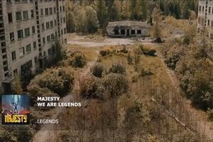 Majesty video pic