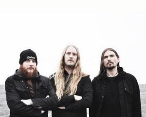 Mammoth Storm band pic
