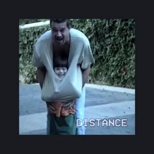 Mammoth WVH Distance single cover