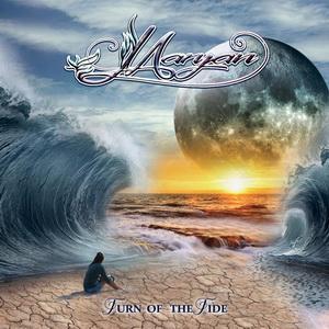 Maryan Turn of the Tide single cover