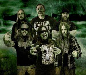 Massacre band pic