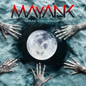 Mayank ST cover
