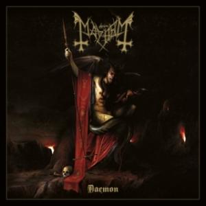 Mayhem Daemon cover