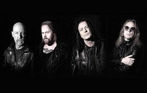 Mean Streak band pic