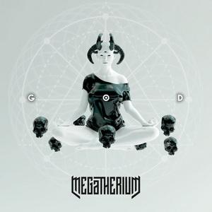 Megatherium GOD cover