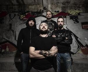 Megatherium band pic