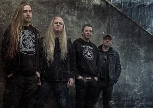Memoriam band pic
