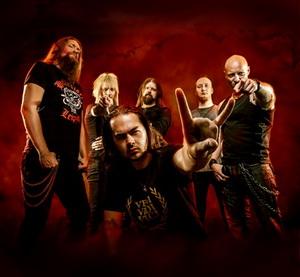 Metal De Facto band pic