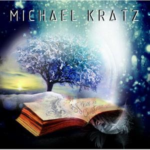Michael Kratz If This is Christmas single cover