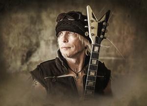 Michael Schenker pic