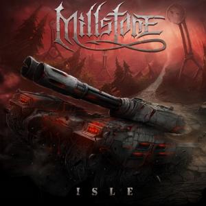 Millstone Isle cover
