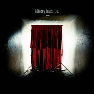 Misery Loves Co. Zero cover