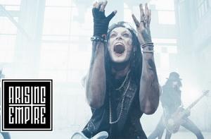 Mister Misery video pic