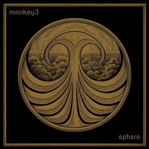 Monkey3 Sphere cover