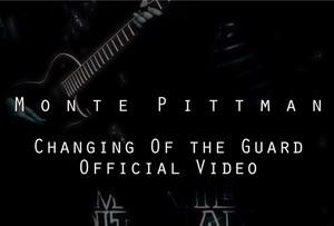 Monte Pittman video pic