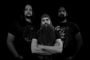 Morass Of Molasses band pic
