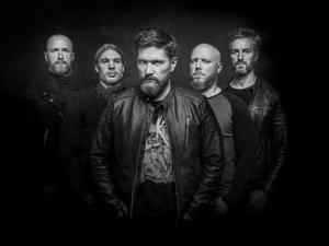 Mordkaul band pic
